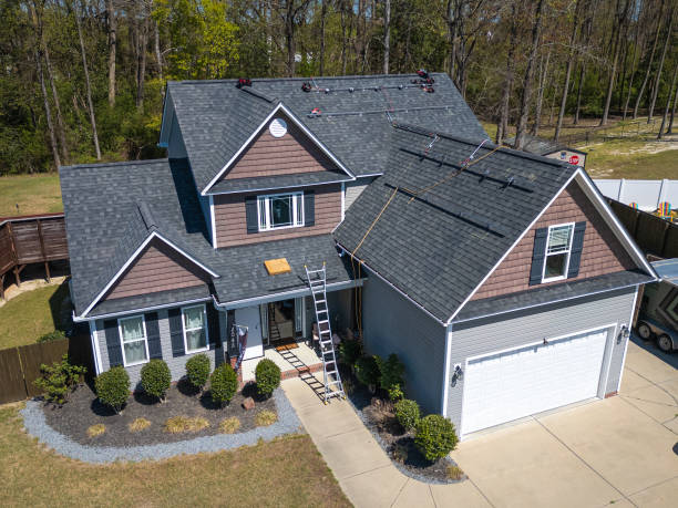 4 Ply Roofing in Cloverdale, CA